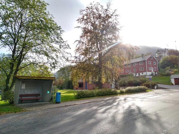 Vikinghaug Apartments